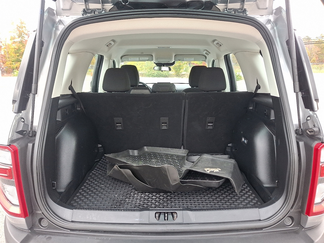 Ford Bronco Sport Base 2022