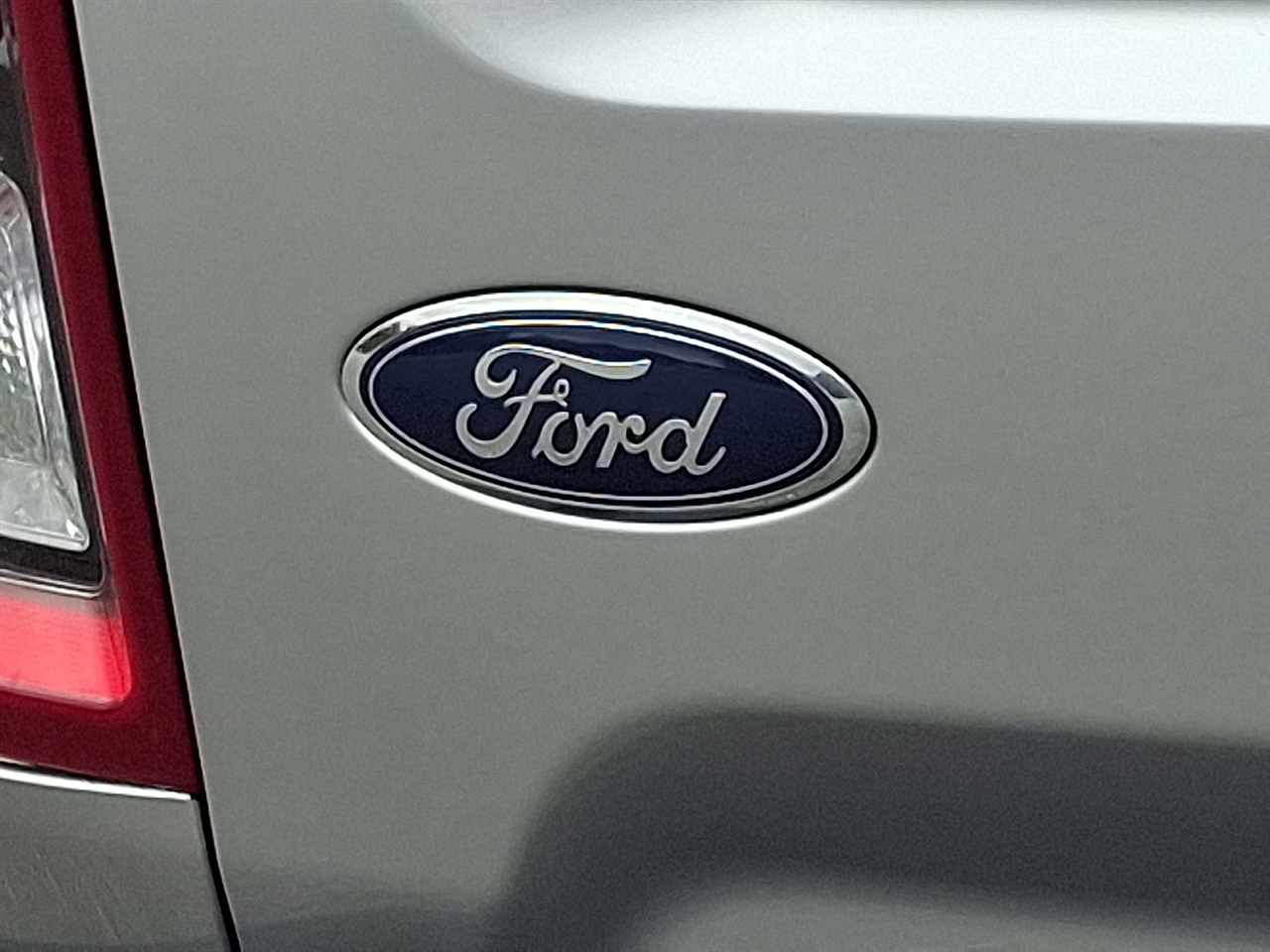 Ford Bronco Sport Base 2022