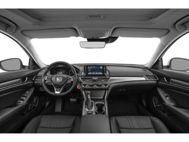 Honda Accord Touring 2.0T 2021