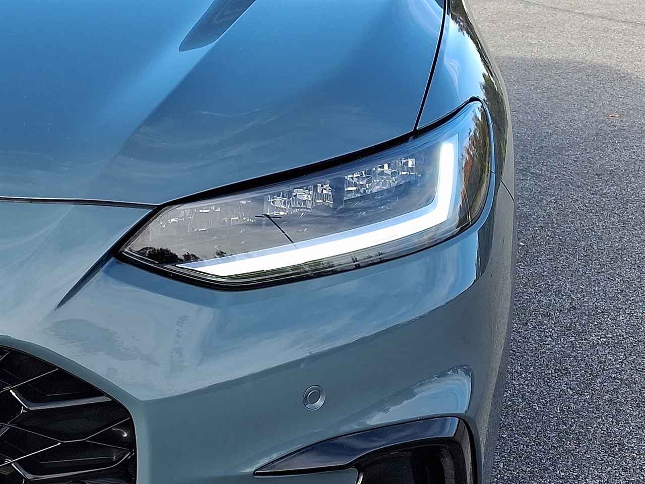 Honda HR-V EX-L 2024