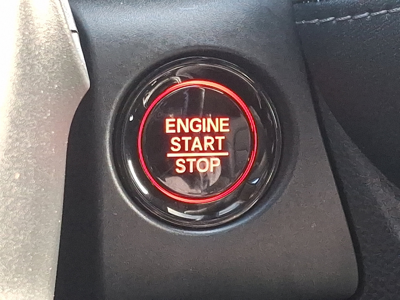 Honda HR-V EX-L 2024