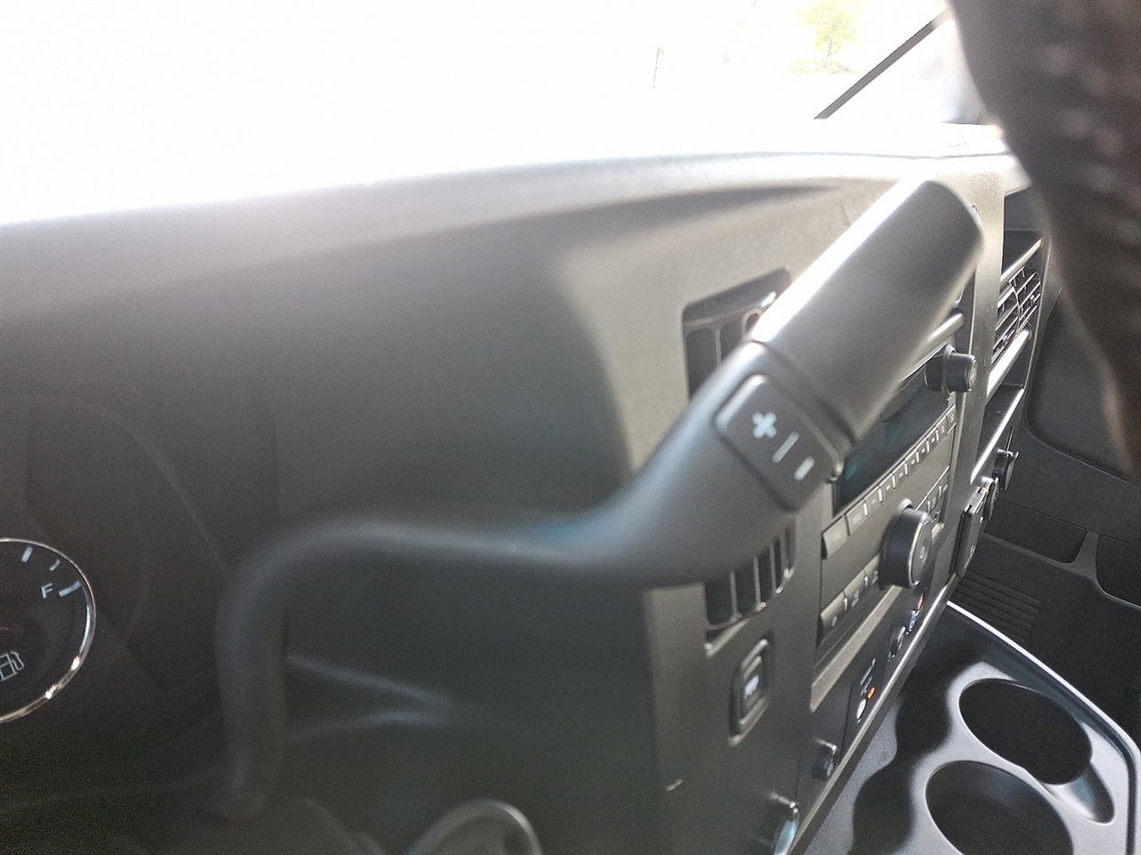 Chevrolet Express 2500 Cargo 2021