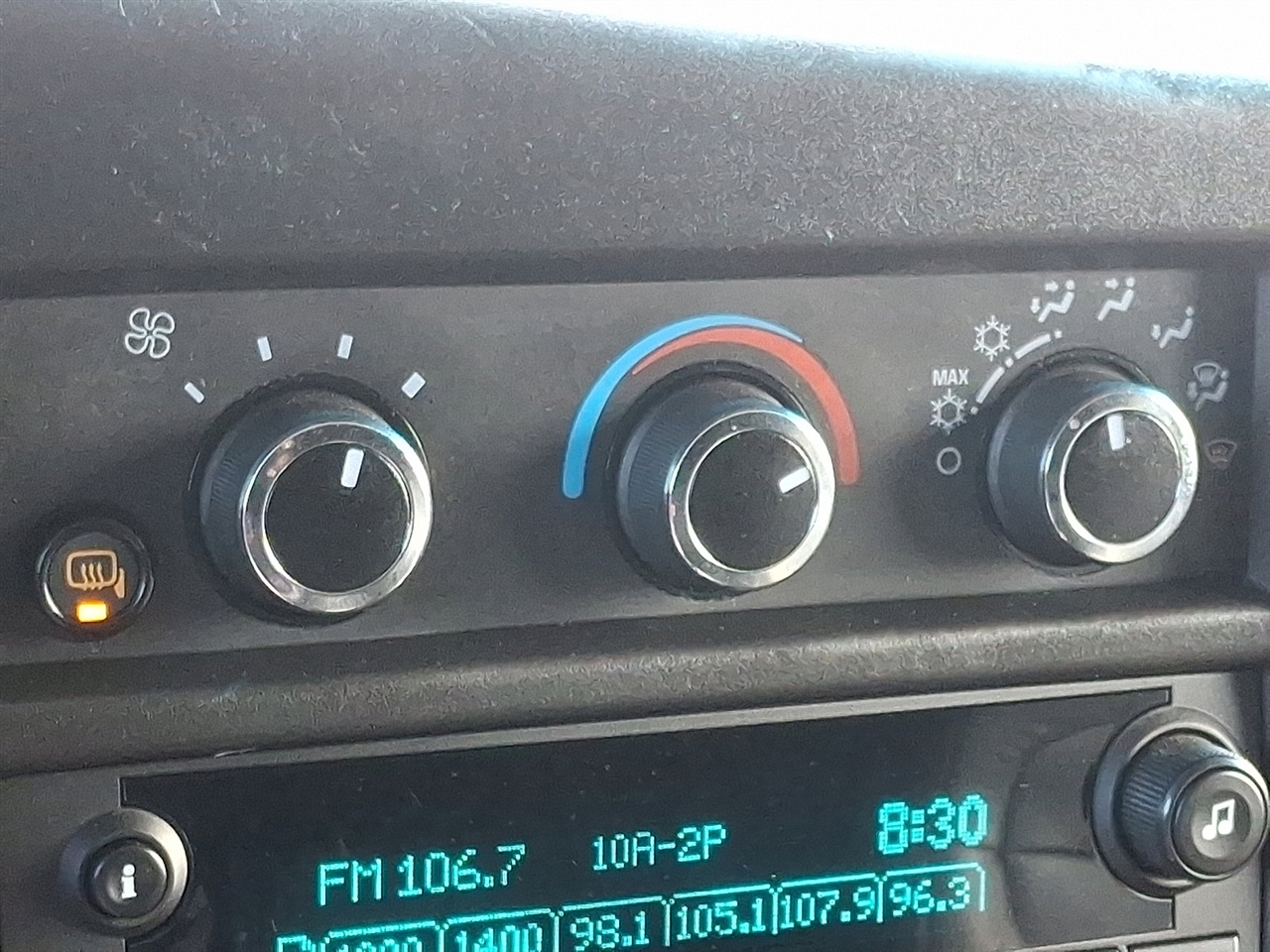 Chevrolet Express 2500 Cargo 2021