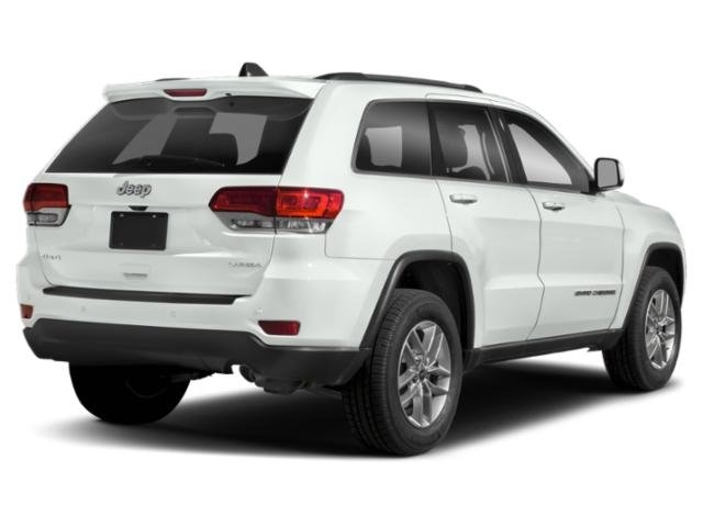 Jeep Grand Cherokee Laredo 4WD 2018