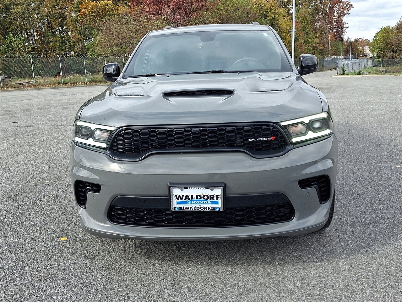 Dodge Durango R/T AWD 2023