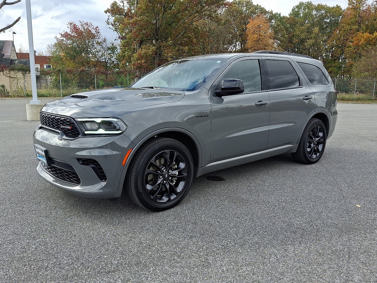 Dodge Durango R/T AWD 2023