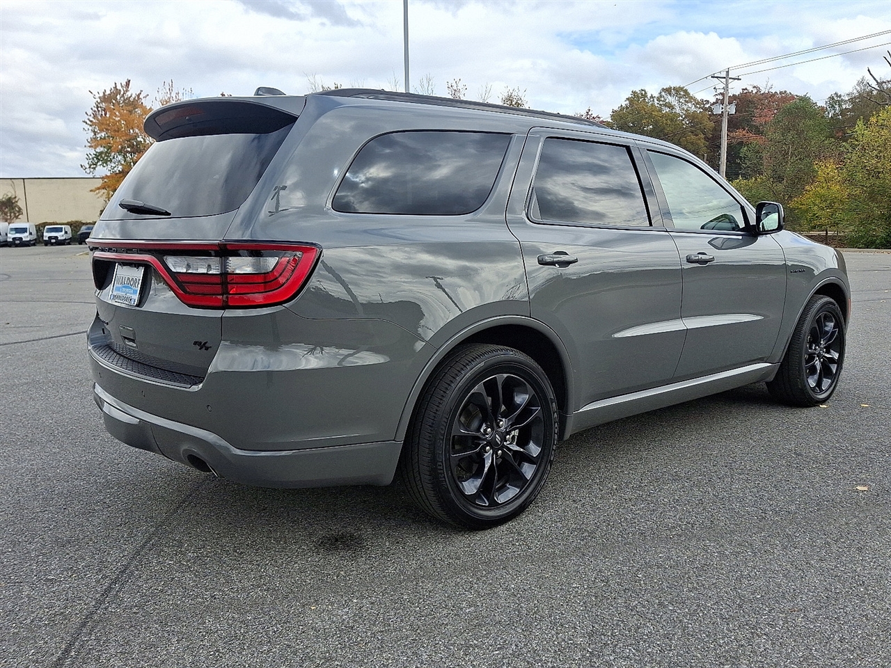 Dodge Durango R/T AWD 2023