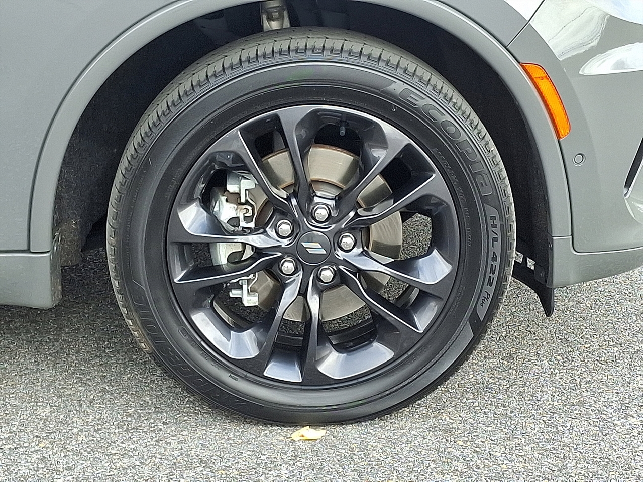 Dodge Durango R/T AWD 2023