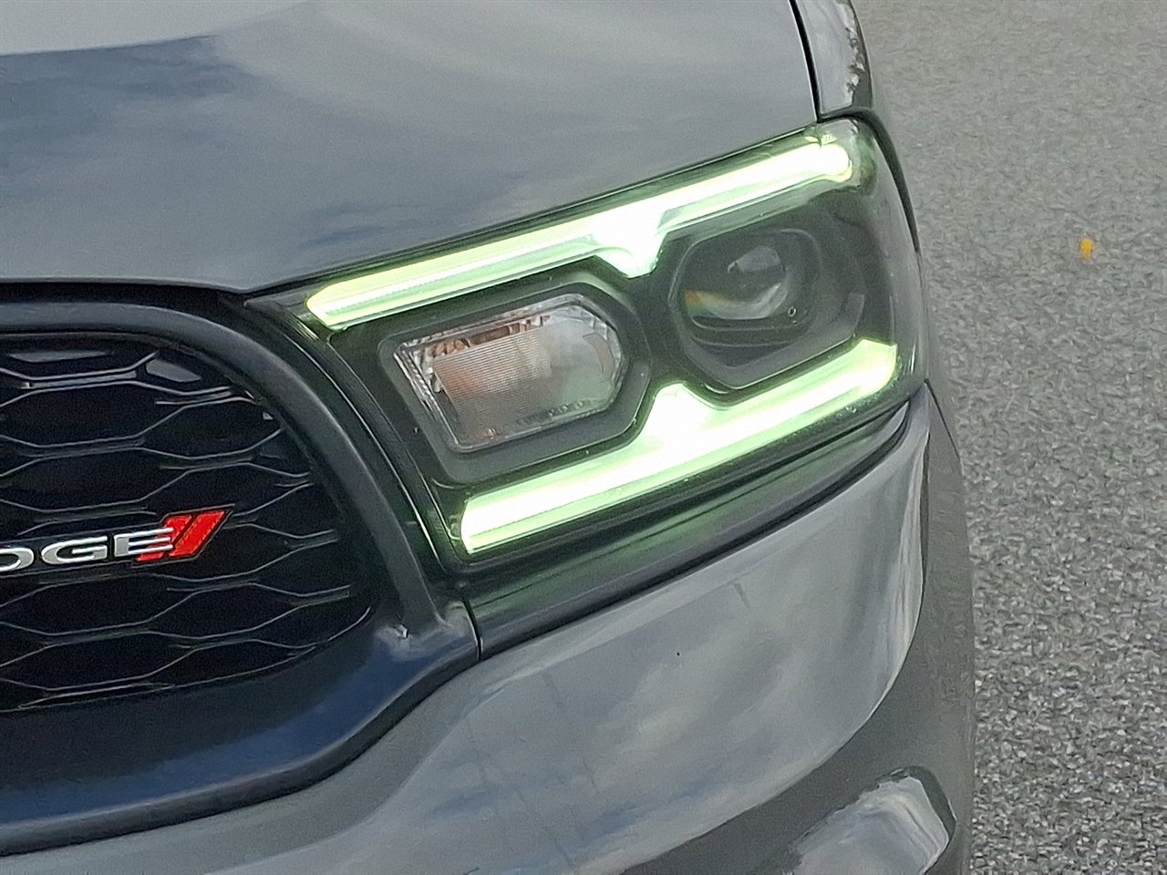 Dodge Durango R/T AWD 2023