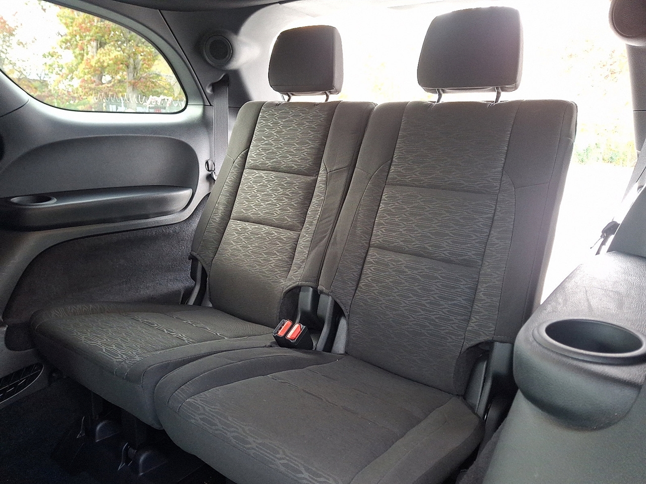 Dodge Durango R/T AWD 2023