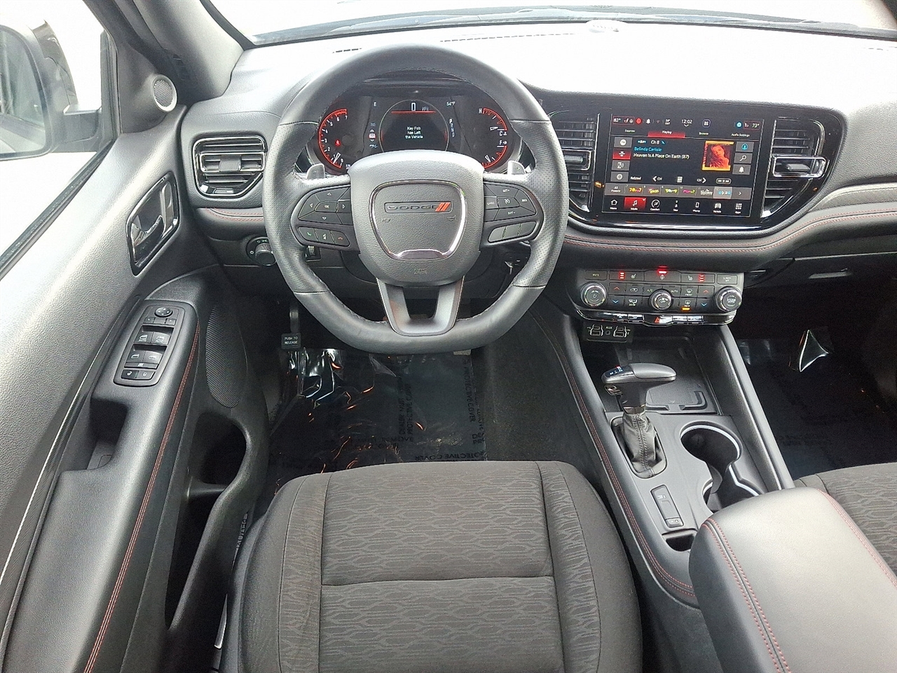 Dodge Durango R/T AWD 2023
