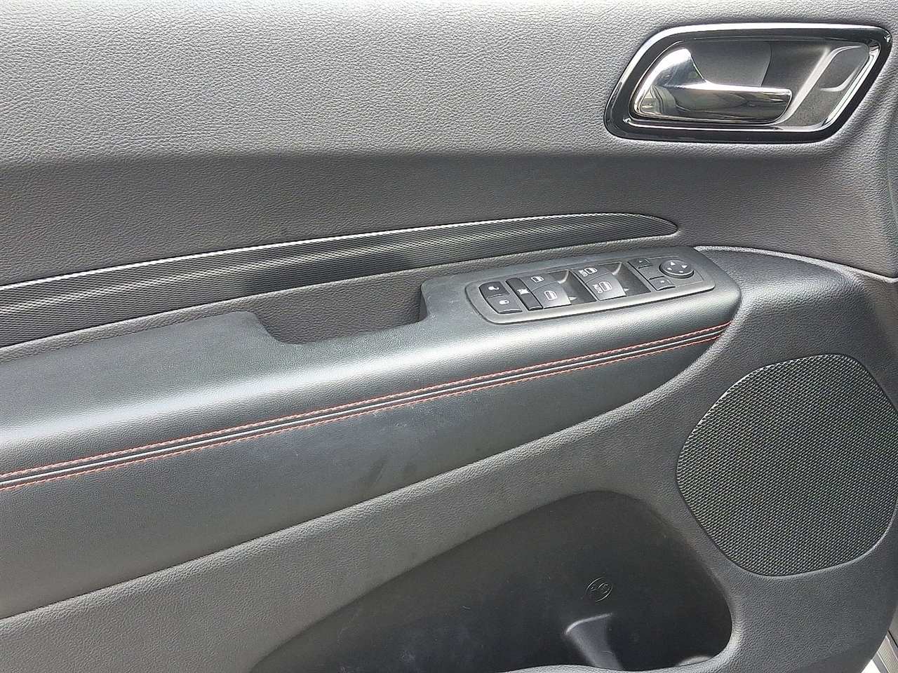 Dodge Durango R/T AWD 2023