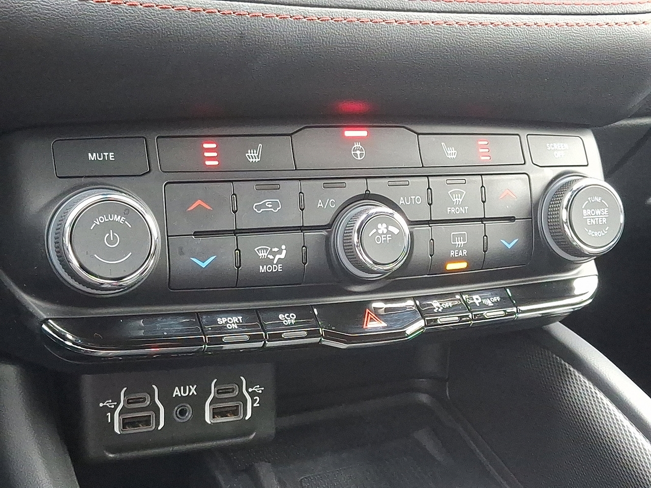 Dodge Durango R/T AWD 2023