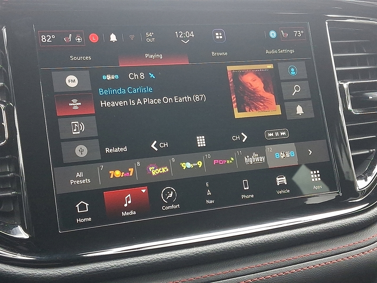 Dodge Durango R/T AWD 2023