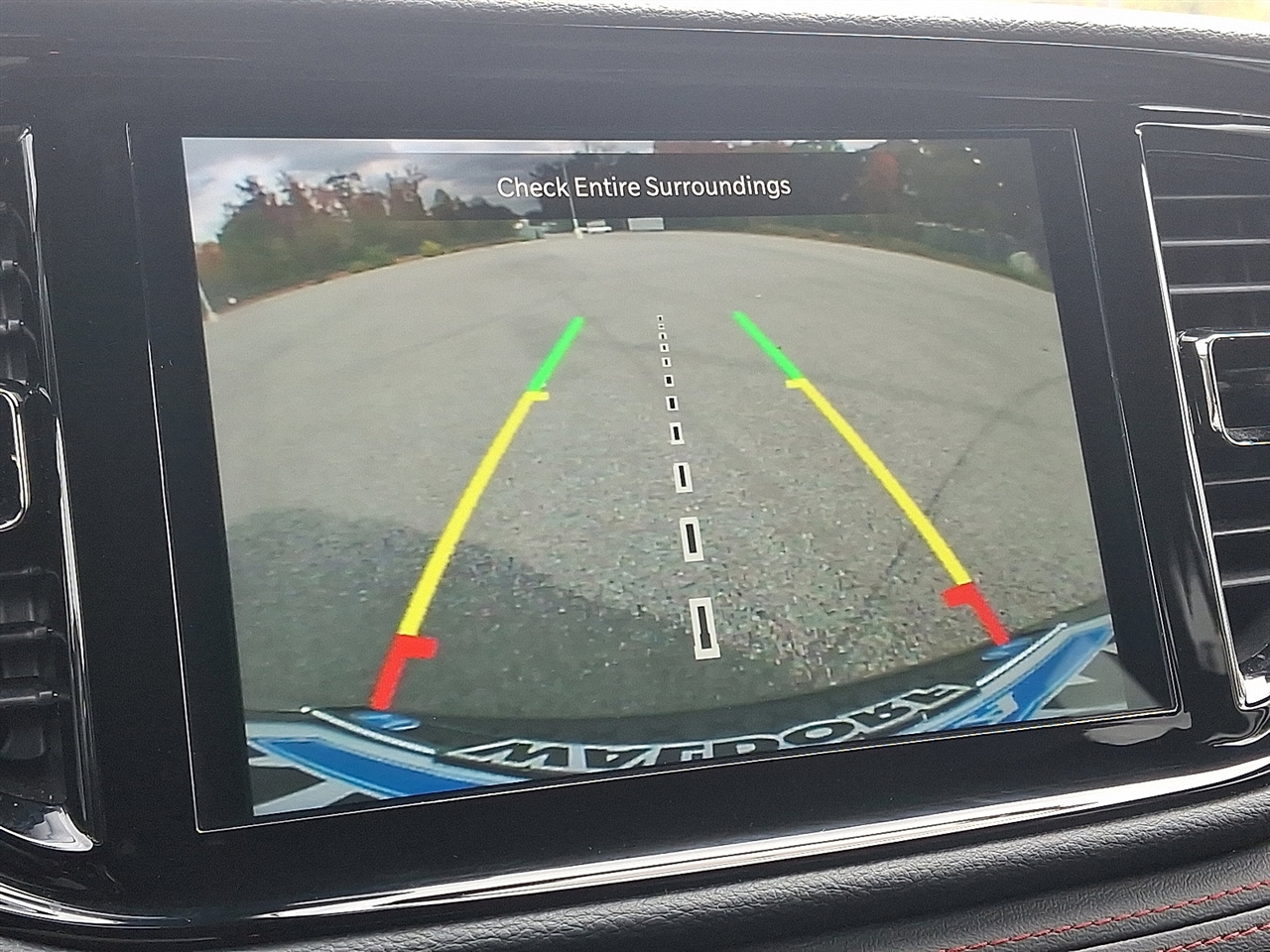 Dodge Durango R/T AWD 2023