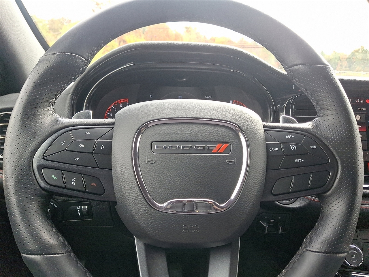 Dodge Durango R/T AWD 2023