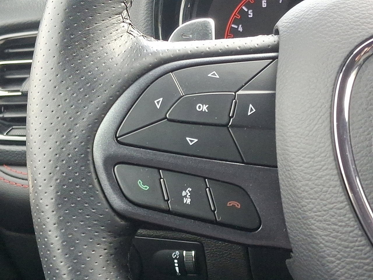 Dodge Durango R/T AWD 2023