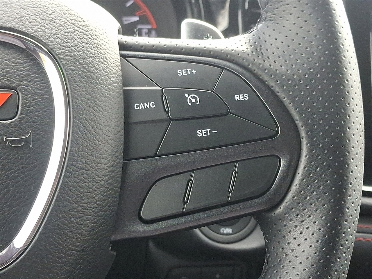 Dodge Durango R/T AWD 2023