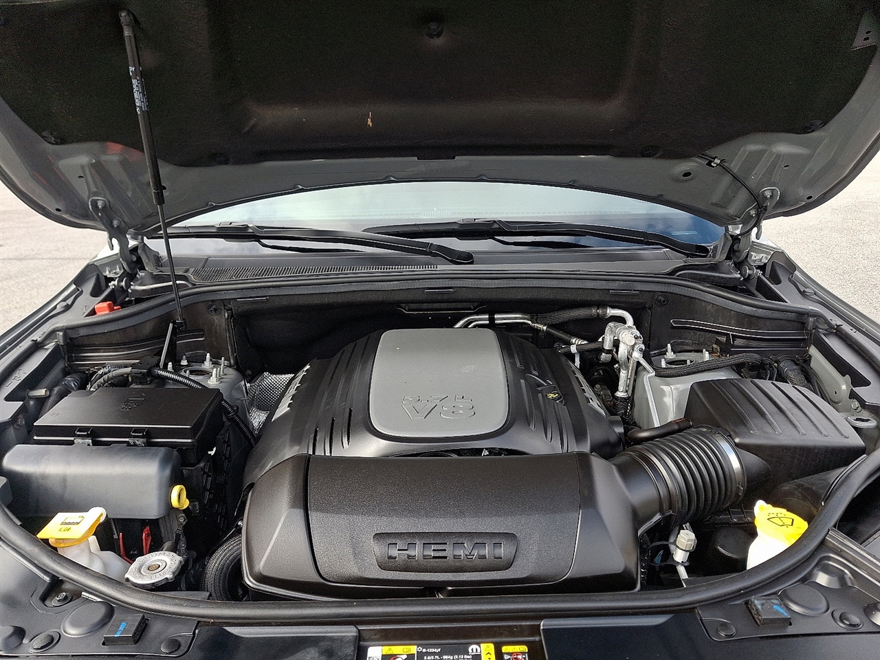 Dodge Durango R/T AWD 2023