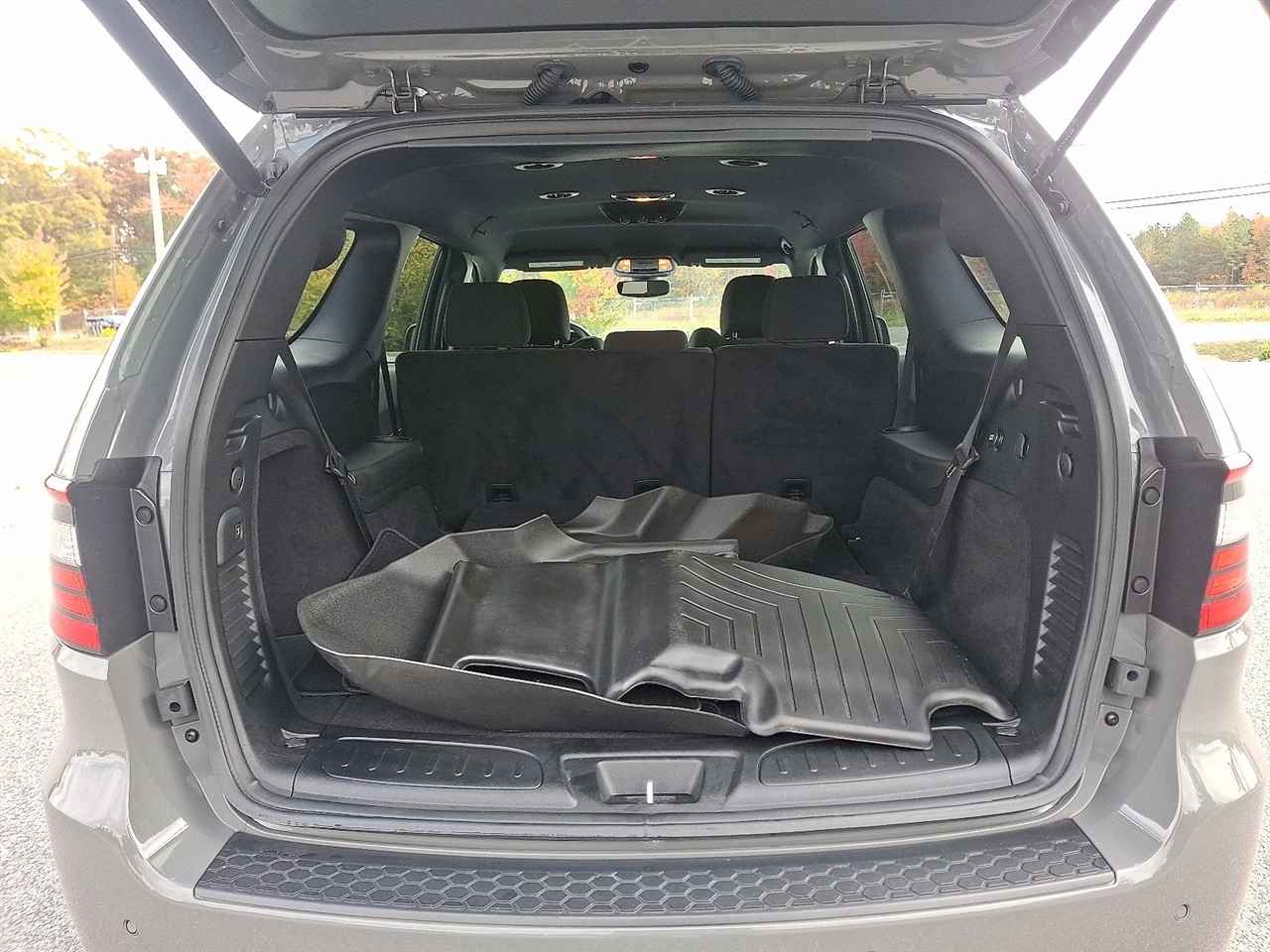 Dodge Durango R/T AWD 2023