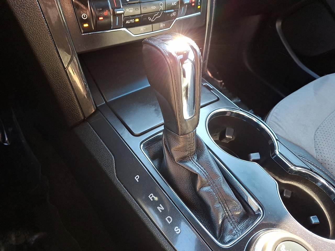 Ford Explorer XLT 4WD 2017