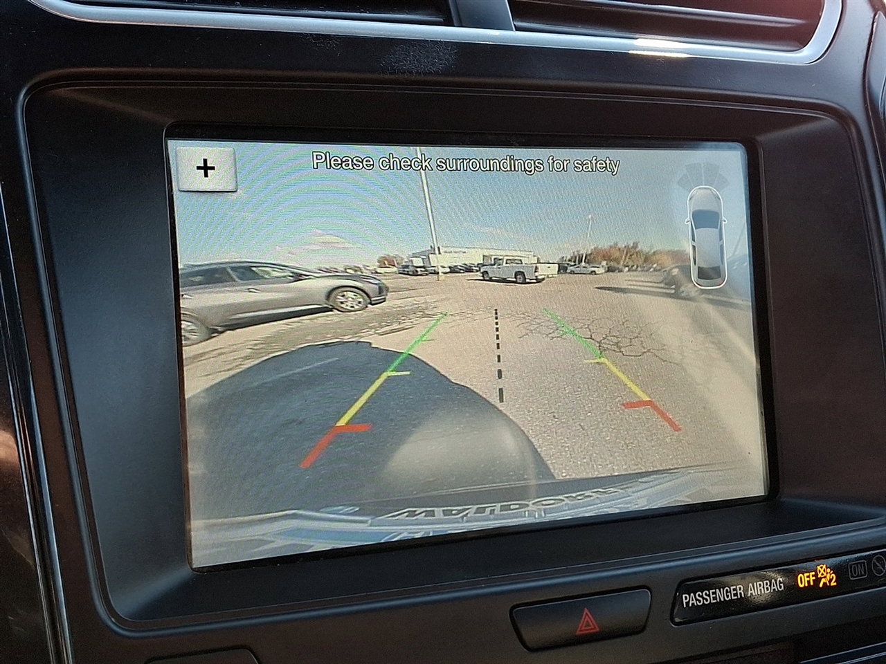 Ford Explorer XLT 4WD 2017