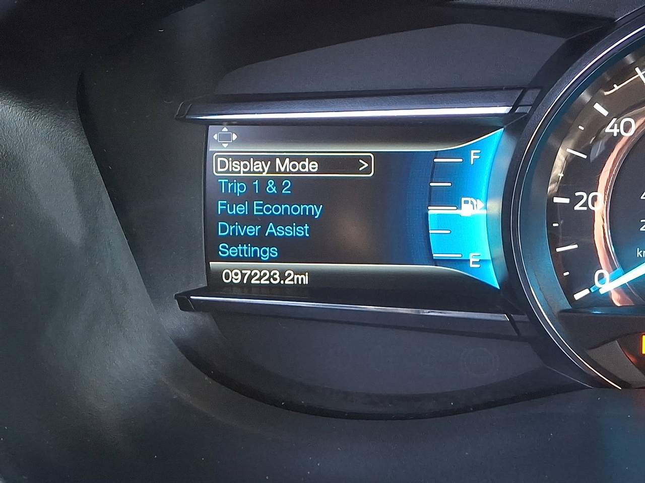 Ford Explorer XLT 4WD 2017