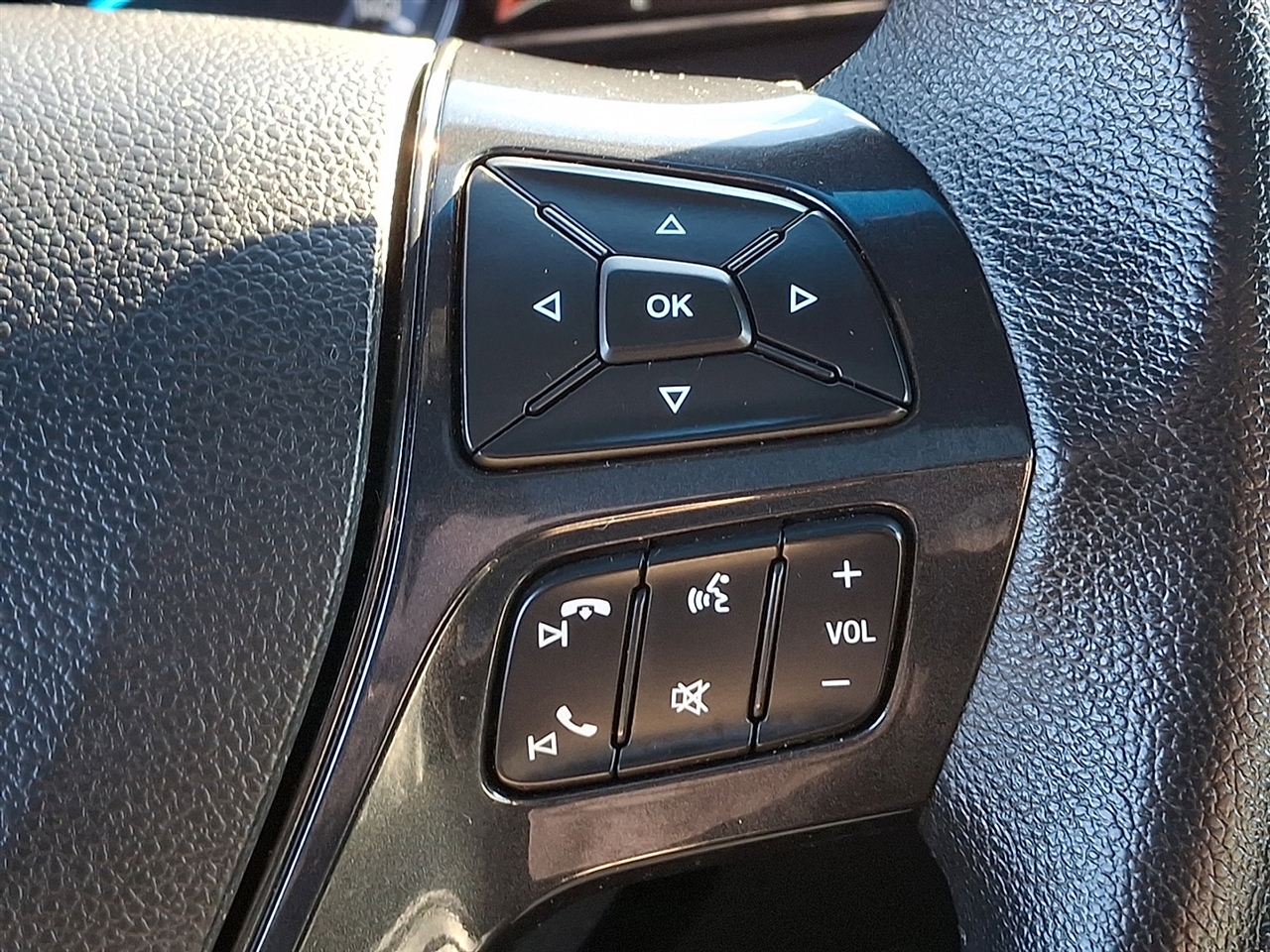 Ford Explorer XLT 4WD 2017