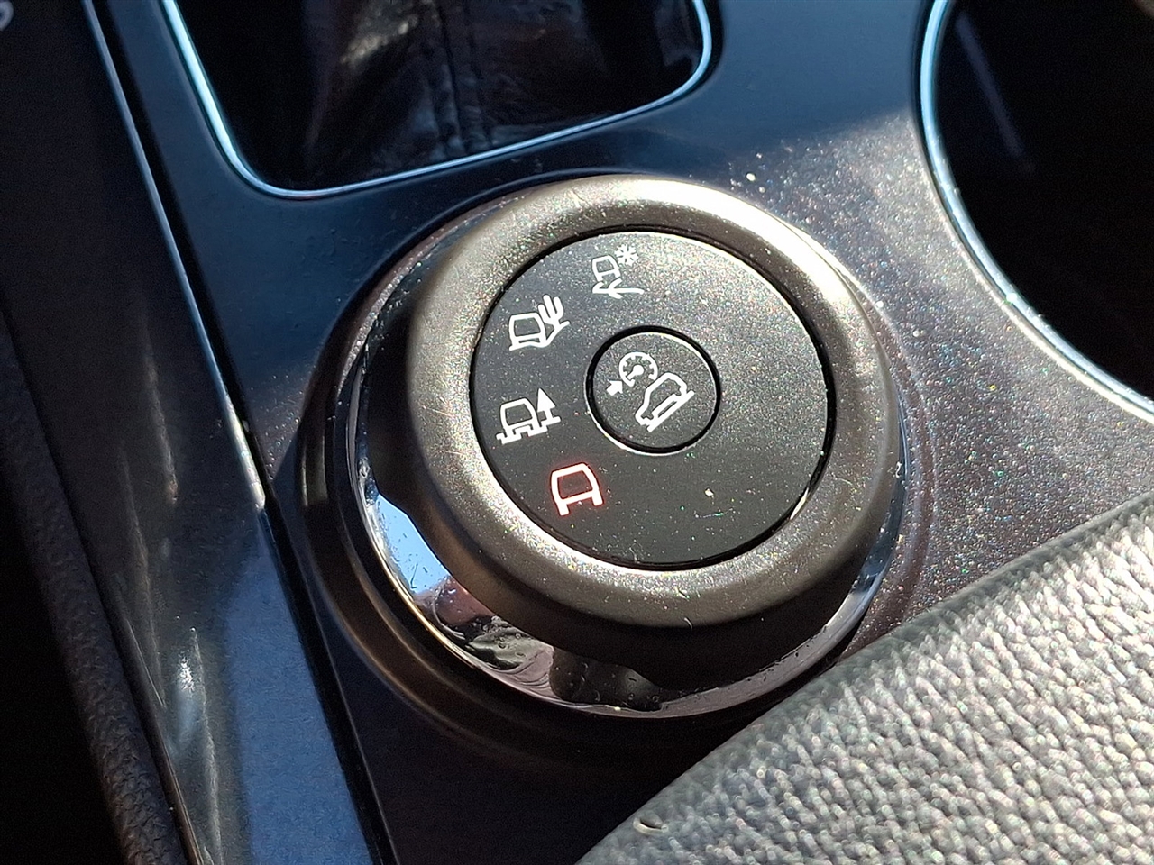 Ford Explorer XLT 4WD 2017