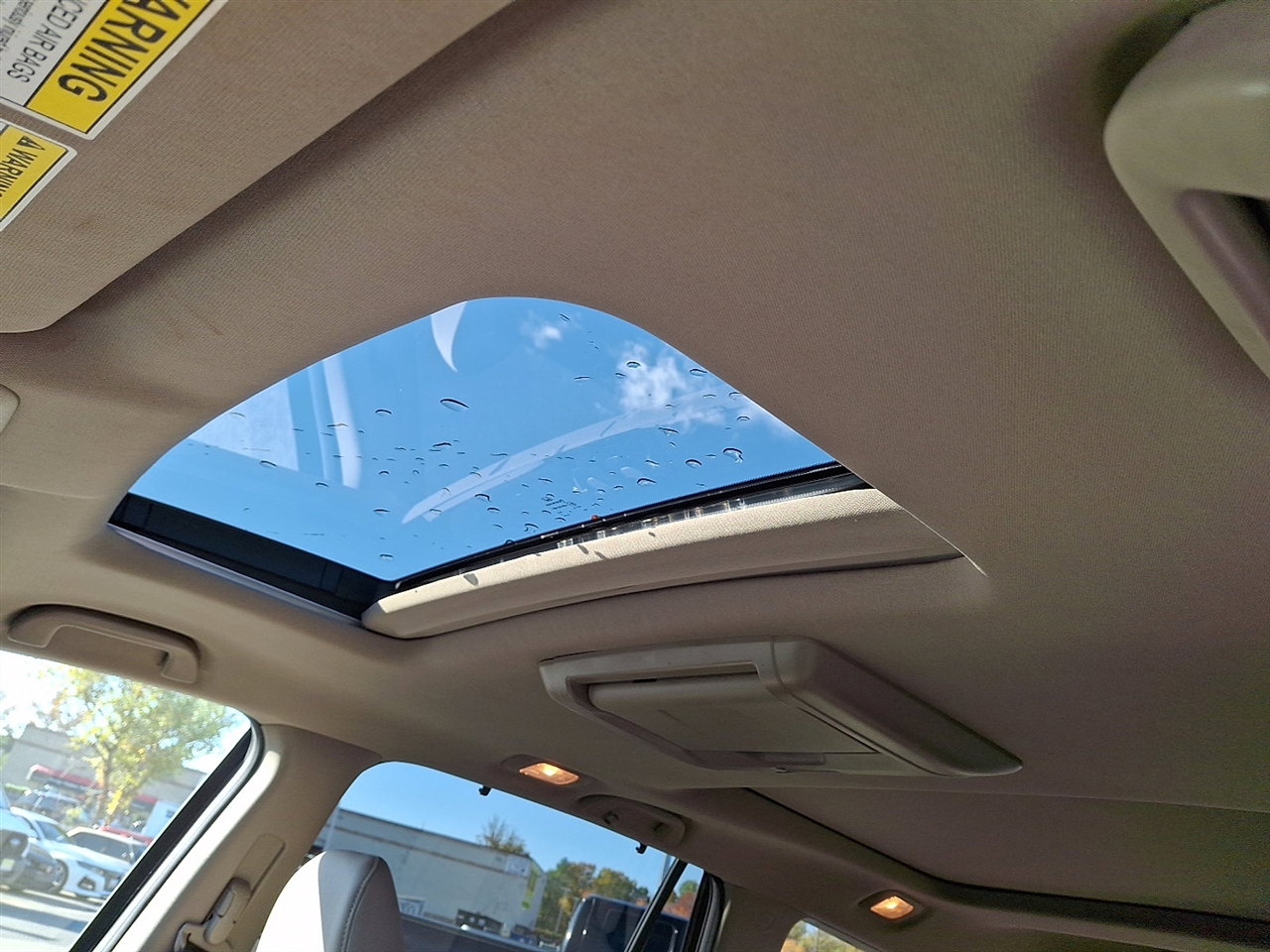 Honda Pilot Elite 4WD 2017