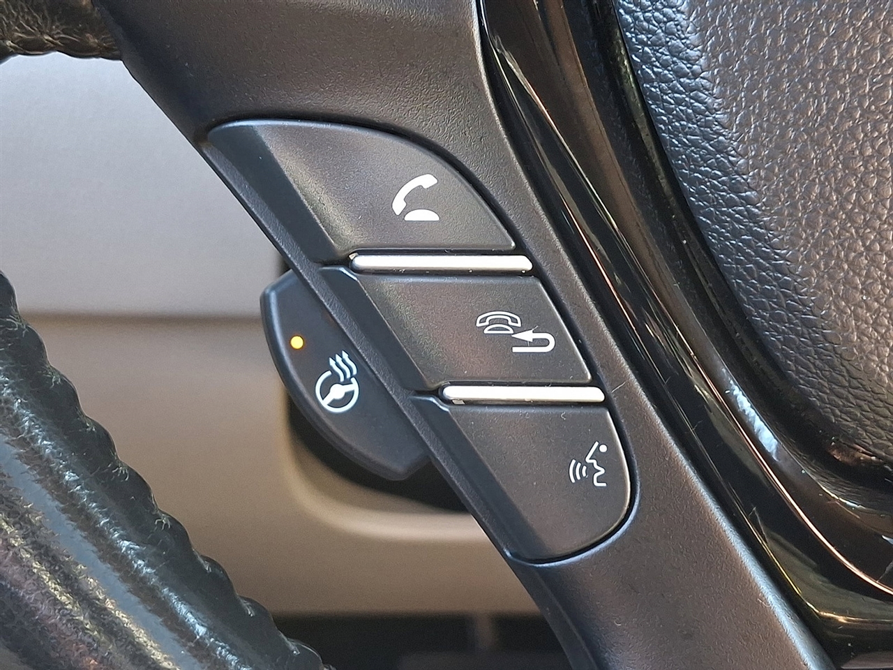 Honda Pilot Elite 4WD 2017