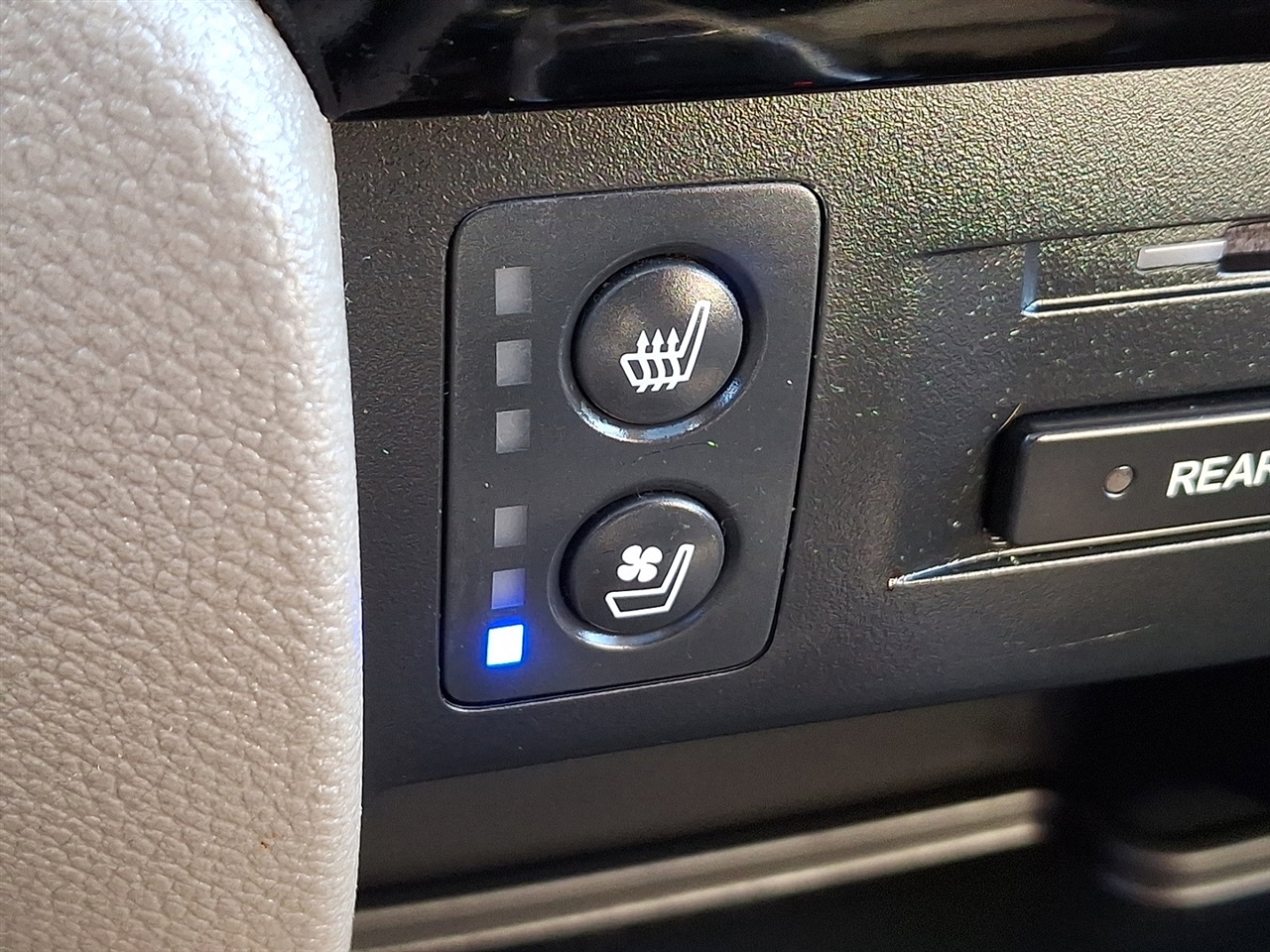 Honda Pilot Elite 4WD 2017