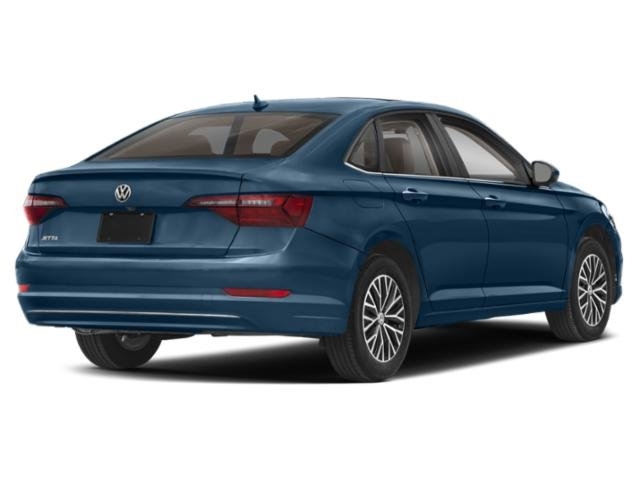 Volkswagen Jetta  2021