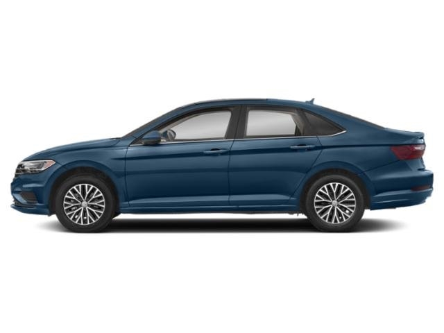 Volkswagen Jetta  2021