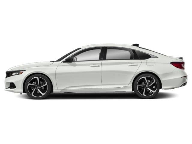 Honda Accord Sport 2.0T 2022