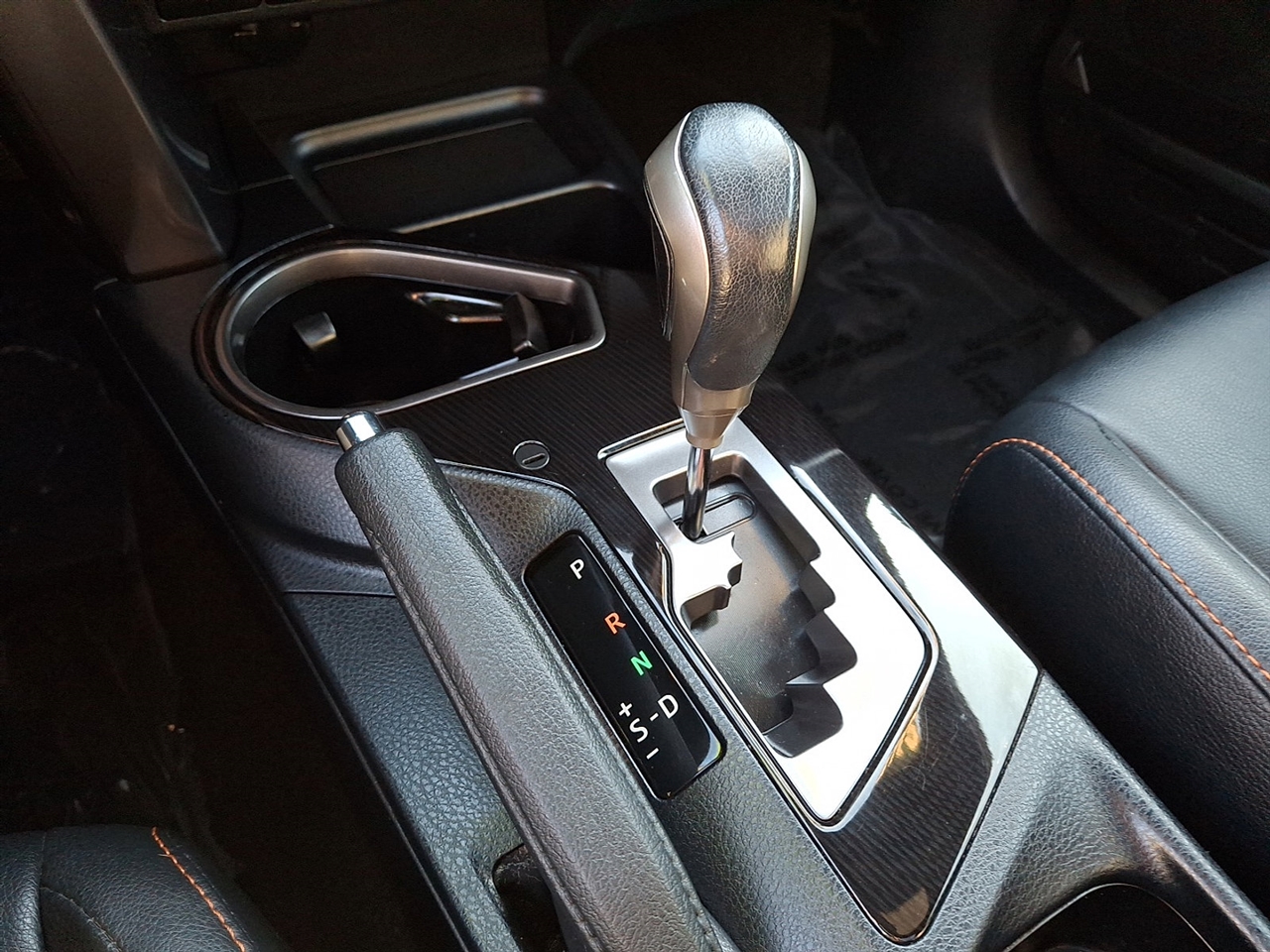 Toyota RAV4 SE 4WD 2016