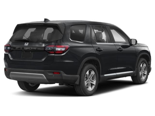 Honda Pilot  2025
