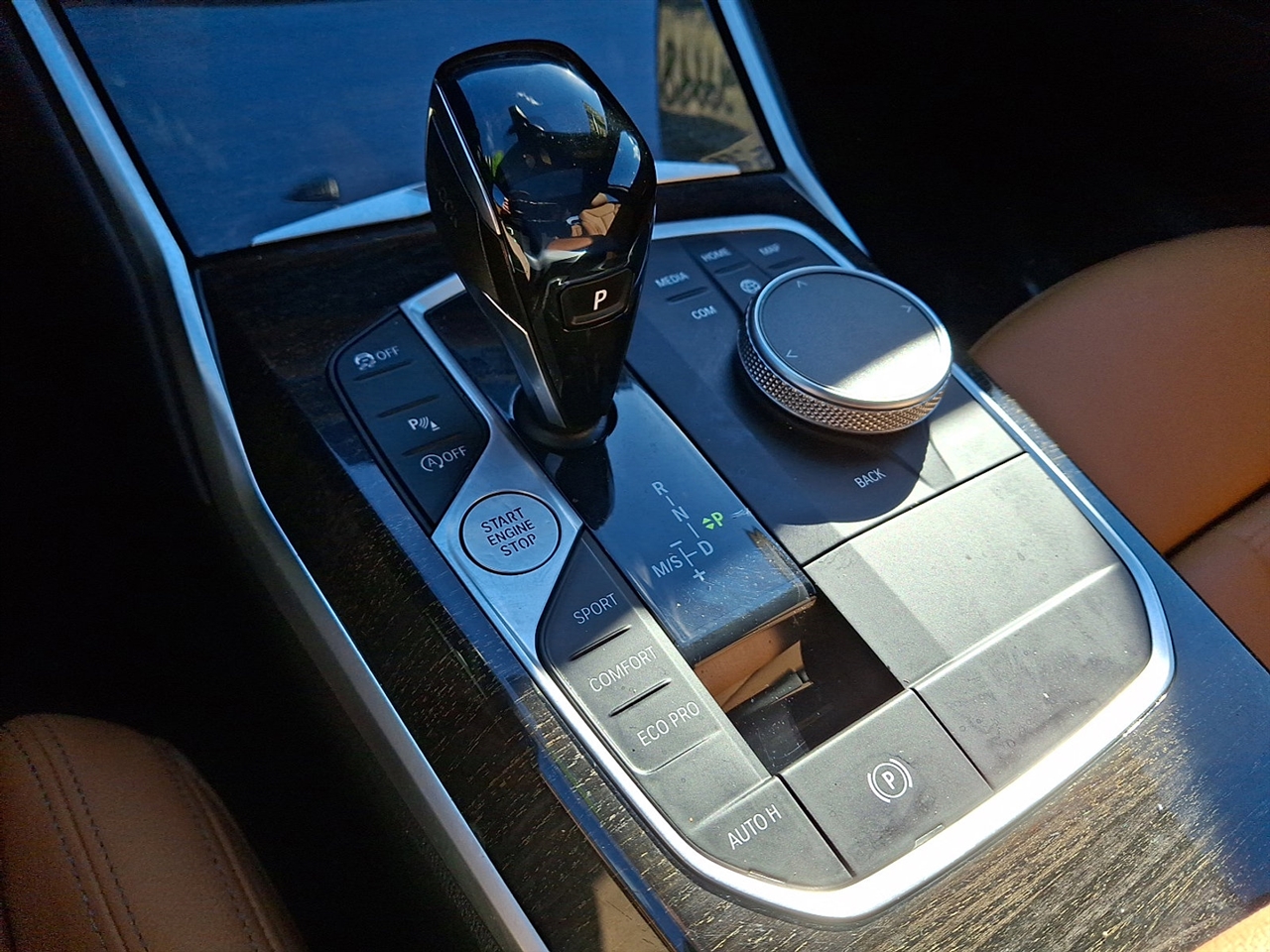 BMW 3-Series 330i xDrive 2021