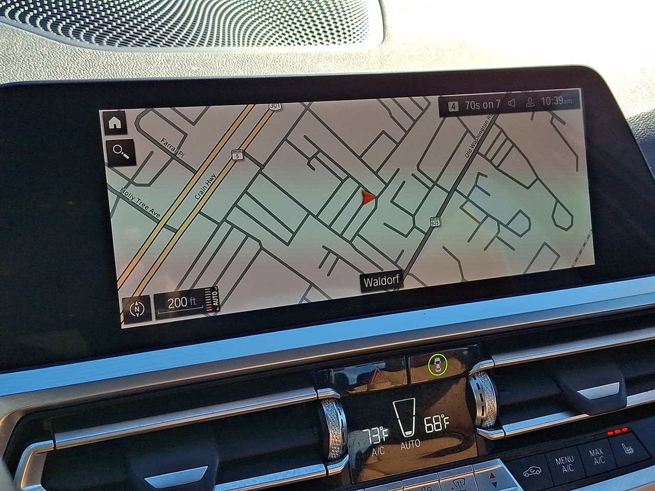 BMW 3-Series 330i xDrive 2021