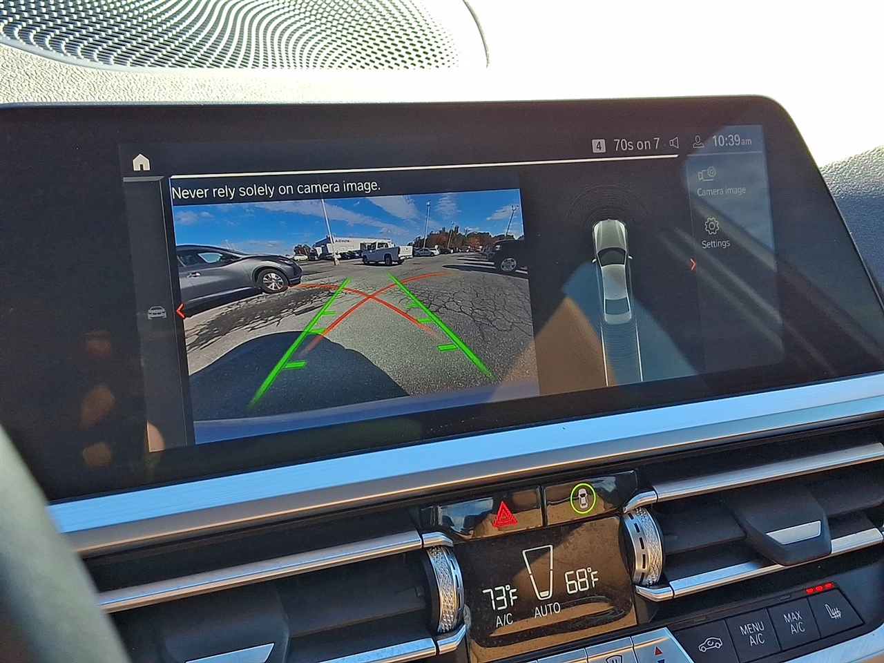 BMW 3-Series 330i xDrive 2021