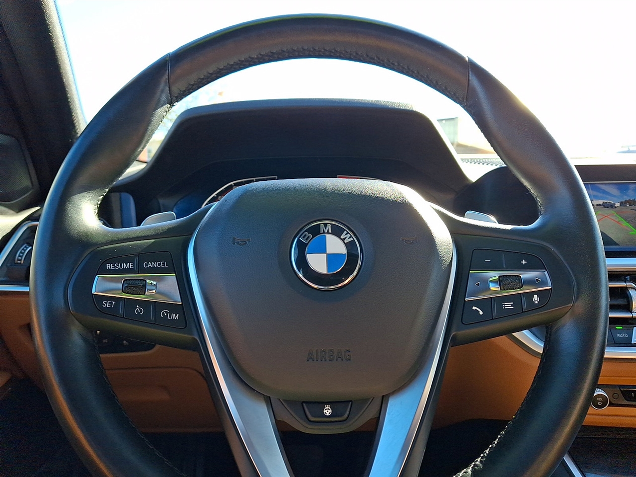 BMW 3-Series 330i xDrive 2021