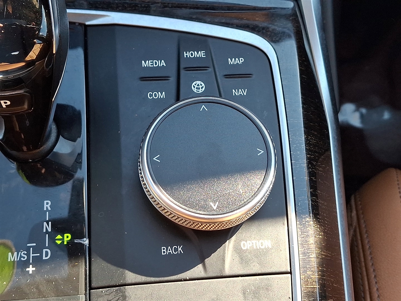 BMW 3-Series 330i xDrive 2021