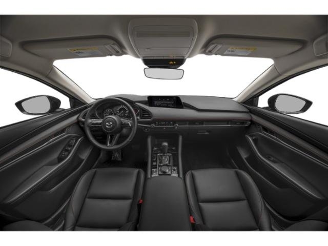 Mazda MAZDA3 2.5 S Select Sport 2025