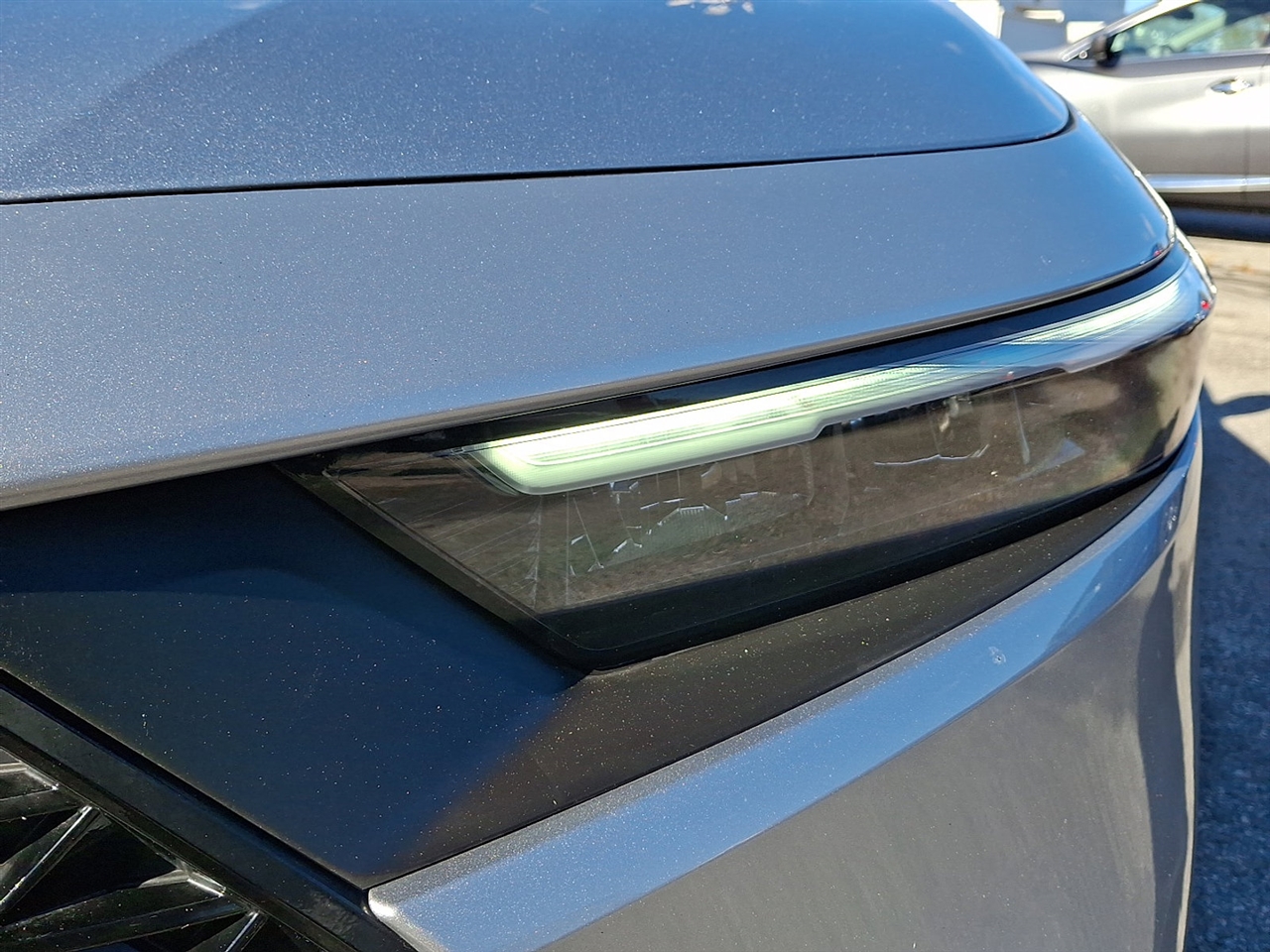 Honda Accord Sport Hybrid 2023