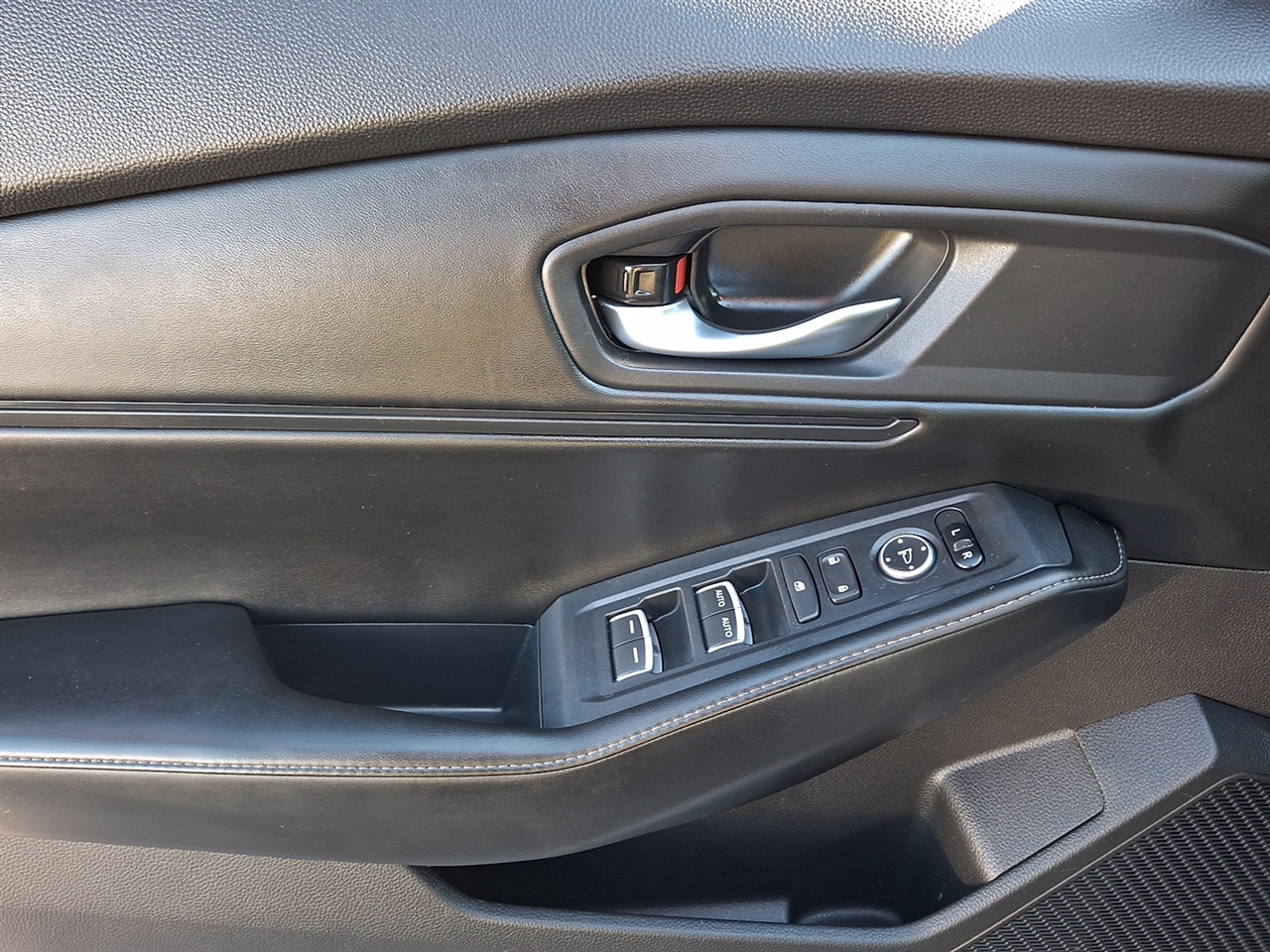 Honda Accord Sport Hybrid 2023