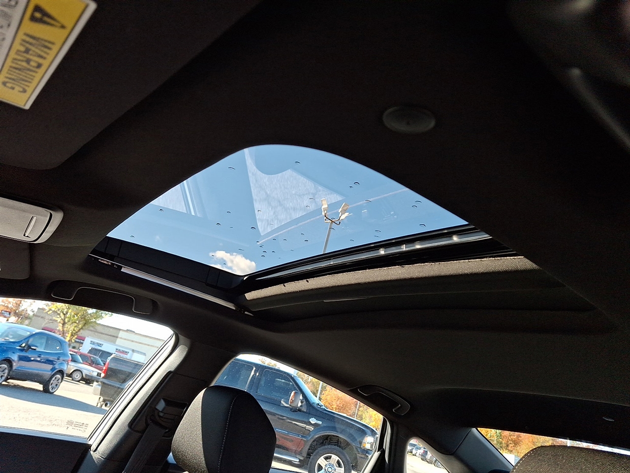 Honda Accord Sport Hybrid 2023