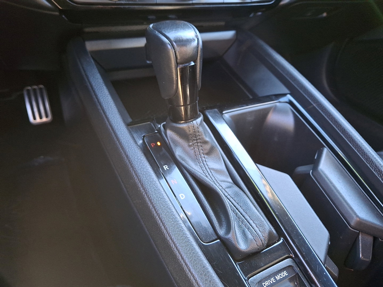 Honda Accord Sport Hybrid 2023