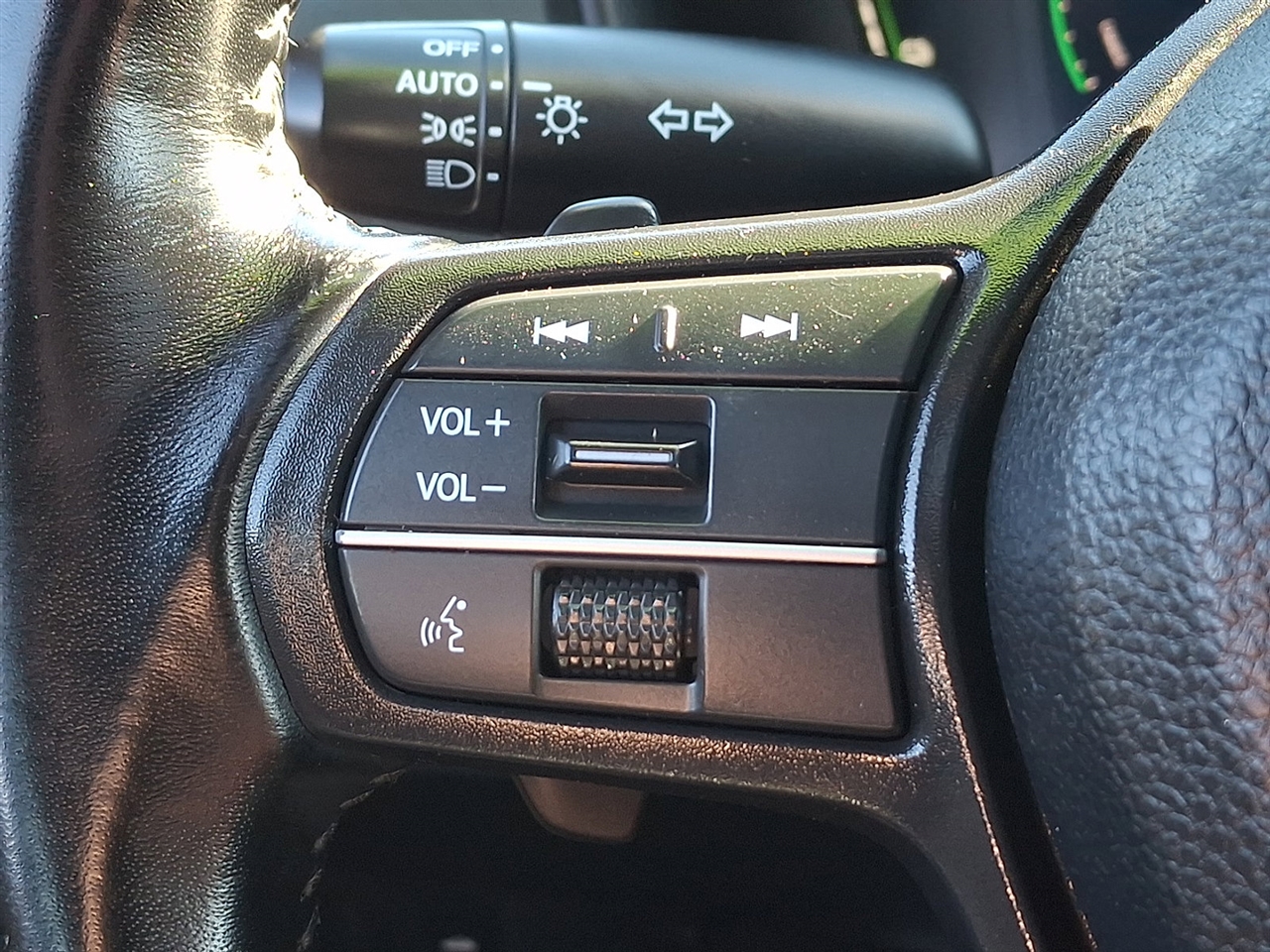 Honda Accord Sport Hybrid 2023