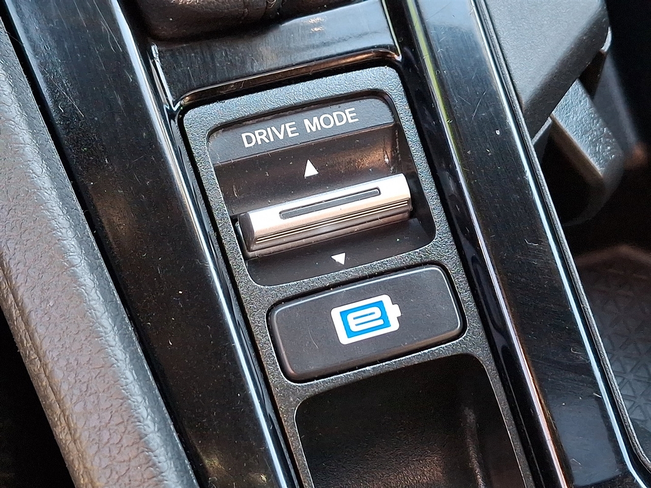 Honda Accord Sport Hybrid 2023