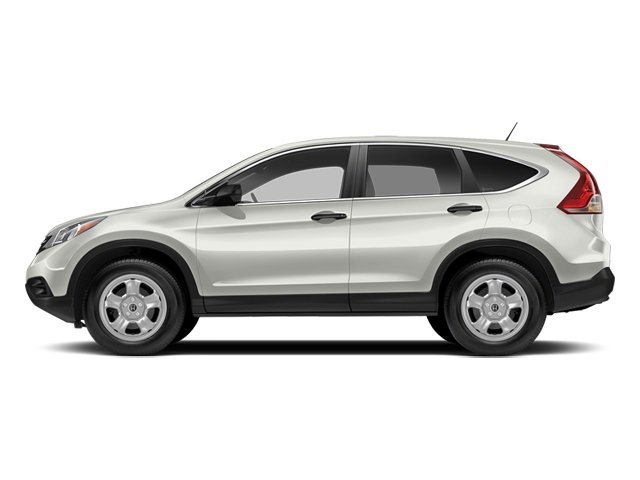 Honda CR-V LX 4WD 5-Speed AT 2014